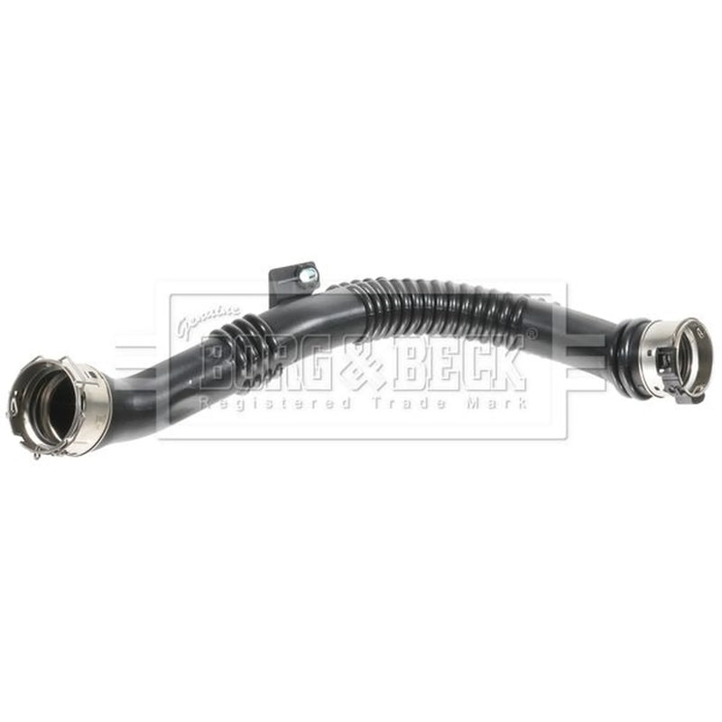 Borg & Beck Intercooler Turbo Charge Air Hose BTH1770