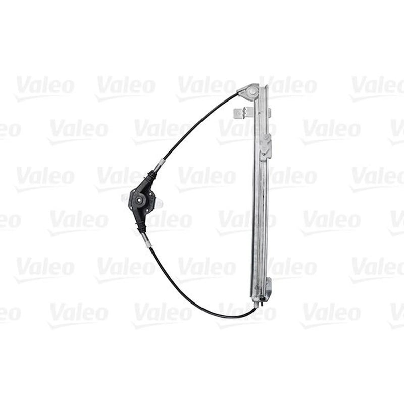 Valeo Manual Window Regulator Lifter Left Front 851568