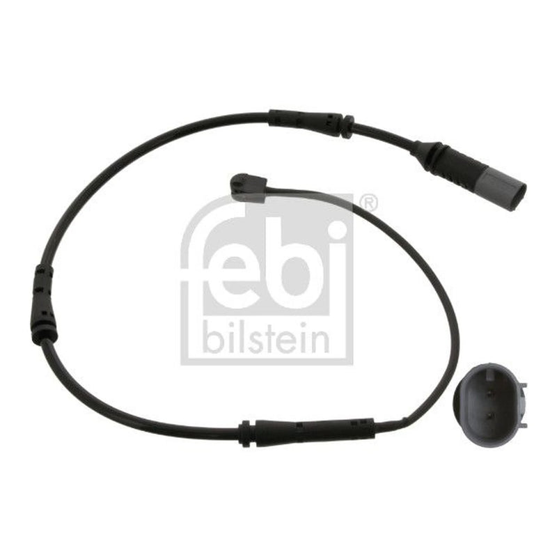 Febi Brake Pad Wear Sensor only fitted on one side 39138