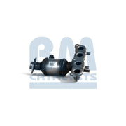 BM Catalysts Homologated Petrol Cat BM91677H