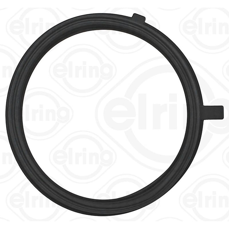 Elring Intake Manifold Gasket Thick FPM (fluoride rubbe 811.170