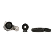 Gates V-Ribbed Belt Set K016DPK1838
