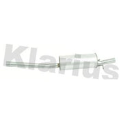 Klarius Box With Centre Pipe FE1164D