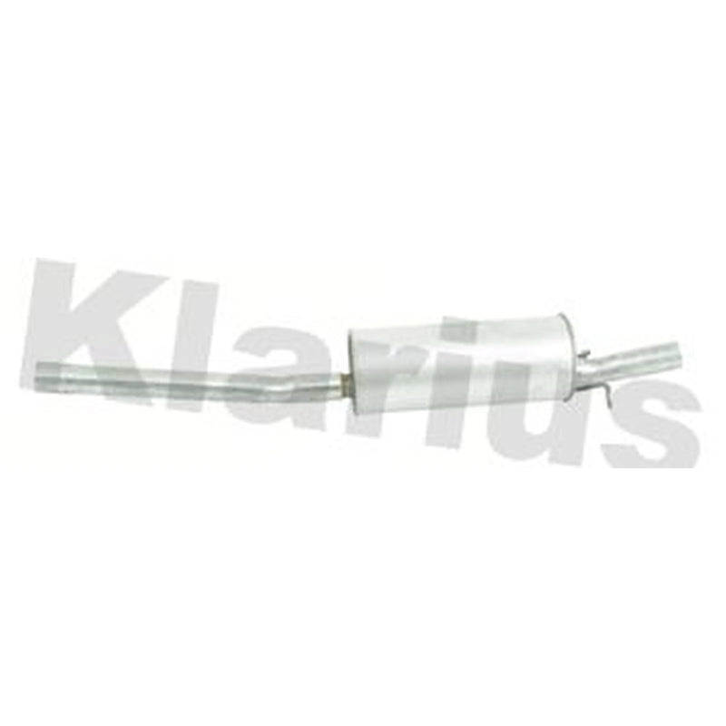 Klarius Box With Centre Pipe FE1164D