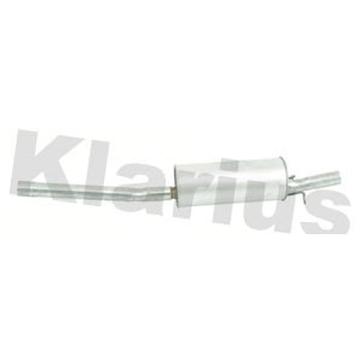 Klarius Box With Centre Pipe FE1164D
