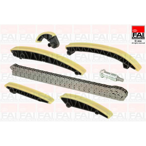 FAI 7 x Timing Chain Kit Set 190 Links TCK226NG