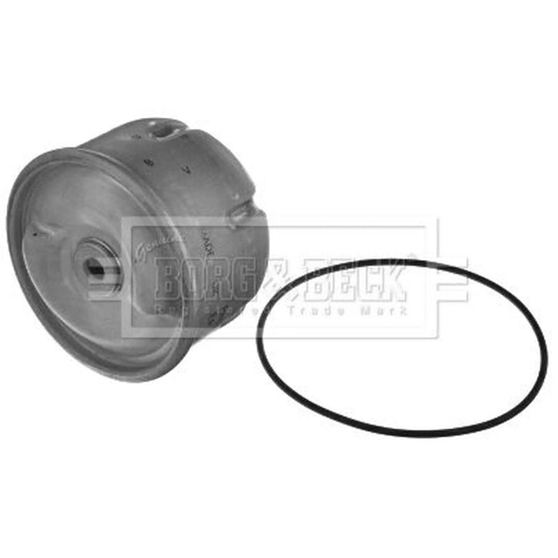 Borg & Beck Engine Oil Filter BFO4090
