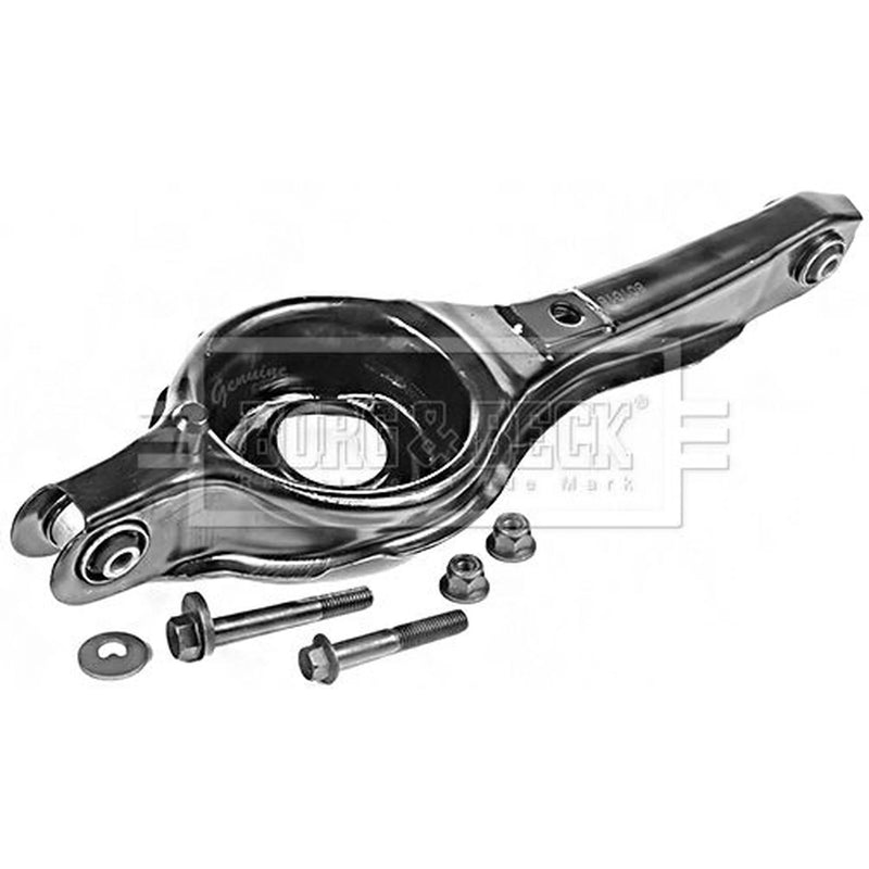Borg & Beck Control/Trailing Arm BCA7374
