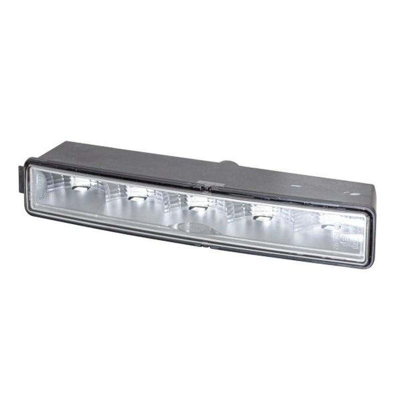 Hella Daytime Running Light LED Right 2PT 010 043-041