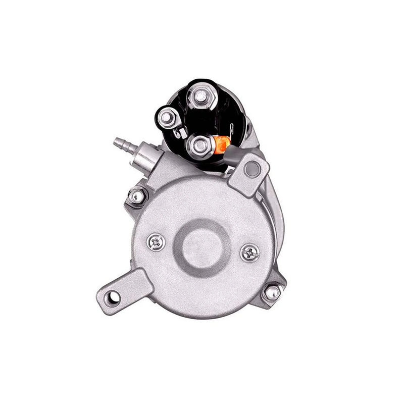 Hella Starter Motor 12V 1.9kW 11 Teeth 8EA 011 613-271
