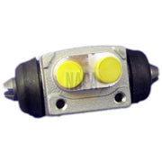 NAPA Wheel Cylinder Hydraulic Brake Rear NCY1100