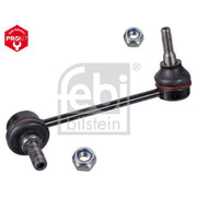 Febi Stabiliser Bar Link Coupling Rod Front Right 08863