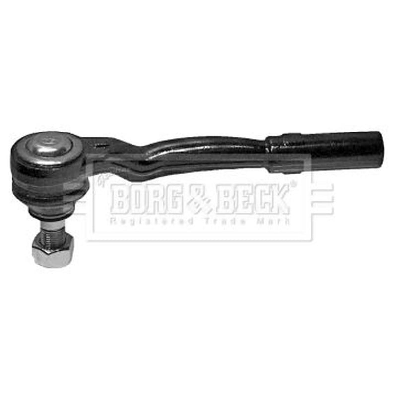 Borg & Beck Steering Tie Rod End Ball Joint BTR5104