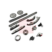 Apec Timing Chain Kit Set 52 Links ACK4212