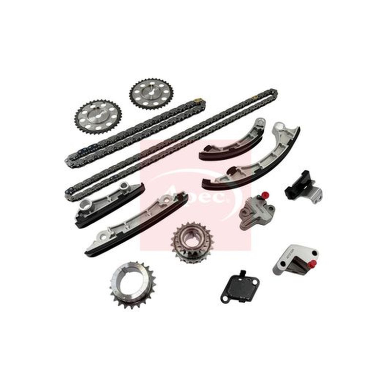 Apec Timing Chain Kit Set 52 Links ACK4212