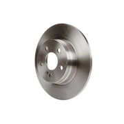 Bosch 2 x Solid Brake Discs 0 986 479 S92