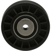 Gates V-Ribbed Belt Deflection/Guide Pulley T38095