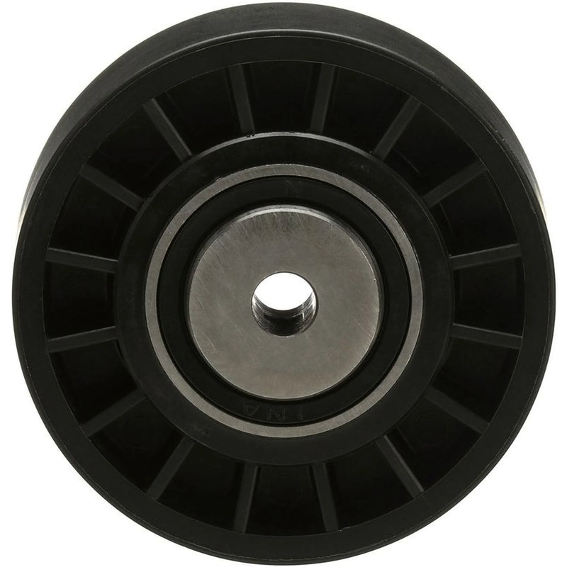 Gates V-Ribbed Belt Deflection/Guide Pulley T38095
