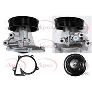 Apec Engine Cooling Water Pump AWP1212