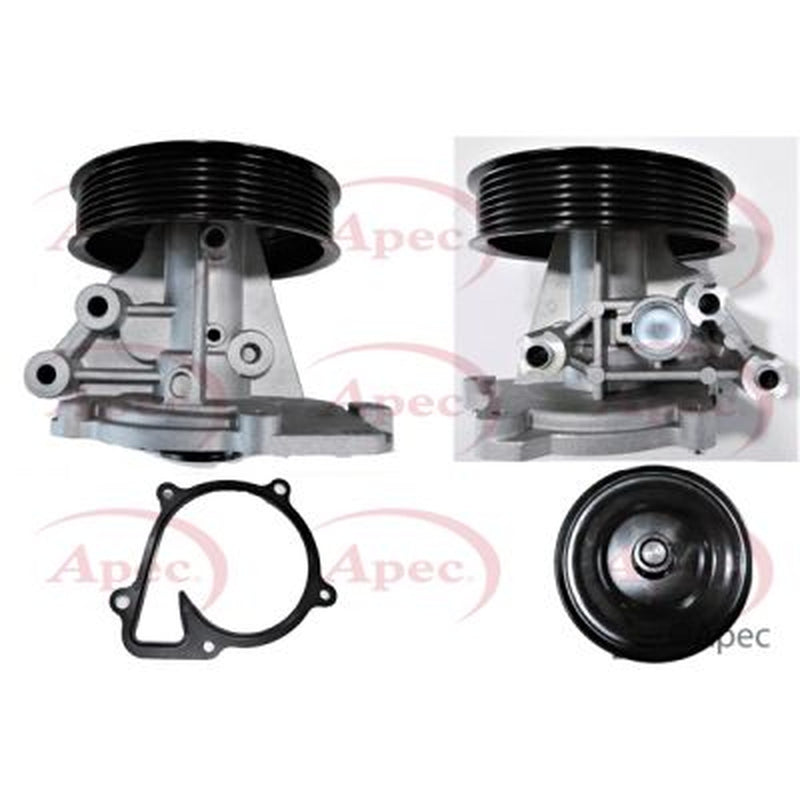 Apec Engine Cooling Water Pump AWP1212