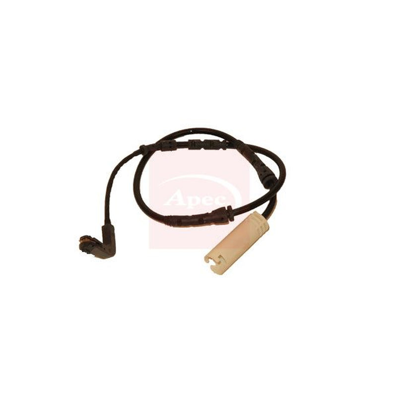 Apec Brake Pad Wear Sensor Front WIR5143
