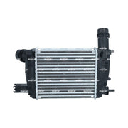 NRF Intercooler (Charge Air Cooler) 309161