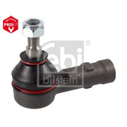 Febi Steering Tie Rod End Ball Joint Front Right 41335
