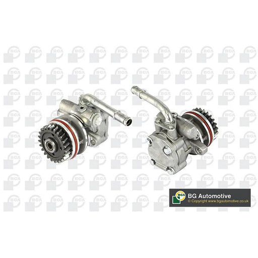 BGA Power Steering Hydraulic Pump PSP9635