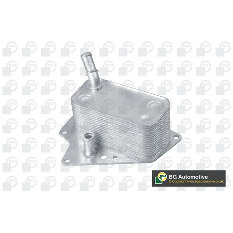 BGA Engine Oil Cooler CO2214