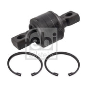 Febi Control/Trailing Arm Repair Kit OD Thick 28304