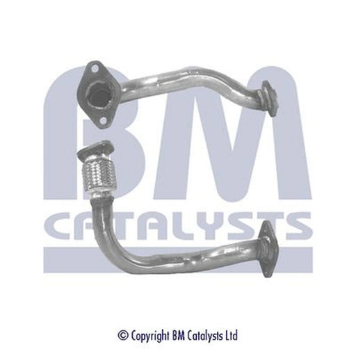 BM Catalysts Exhaust Pipe OD BM70114