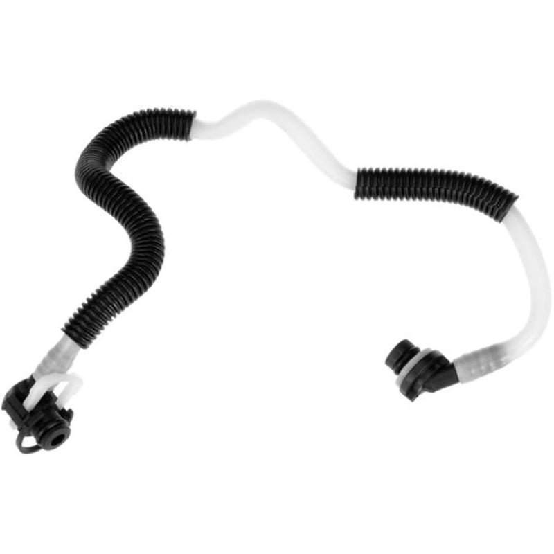 Gates Fuel Overflow Hose Pipe Between supply pum MFL1156