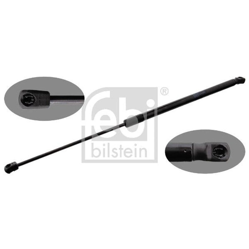 Febi Boot Gas Strut Lift Support Tailgate / Boot Lid Shock Rep 49238