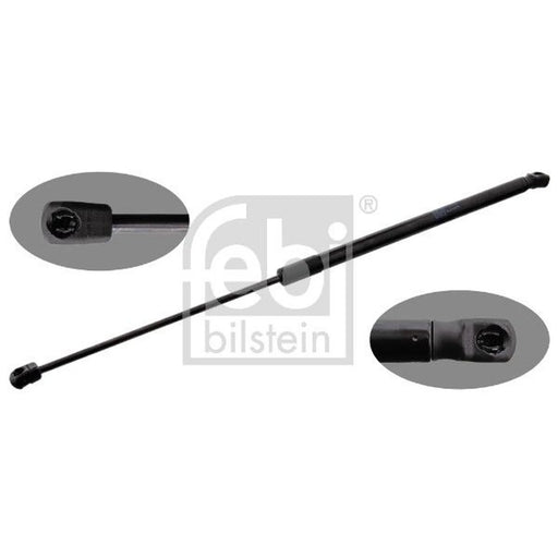 Febi Boot Gas Strut Lift Support Tailgate / Boot Lid Shock Rep 49238