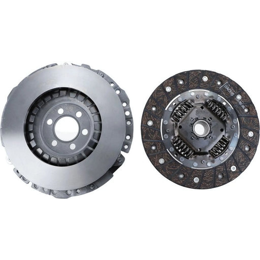Sachs Clutch Kit Set 3pc 3000824501