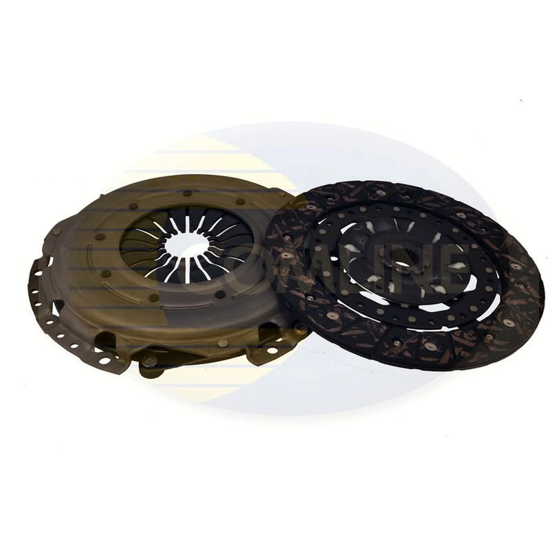 Comline Clutch Kit Set 3pc ECK198