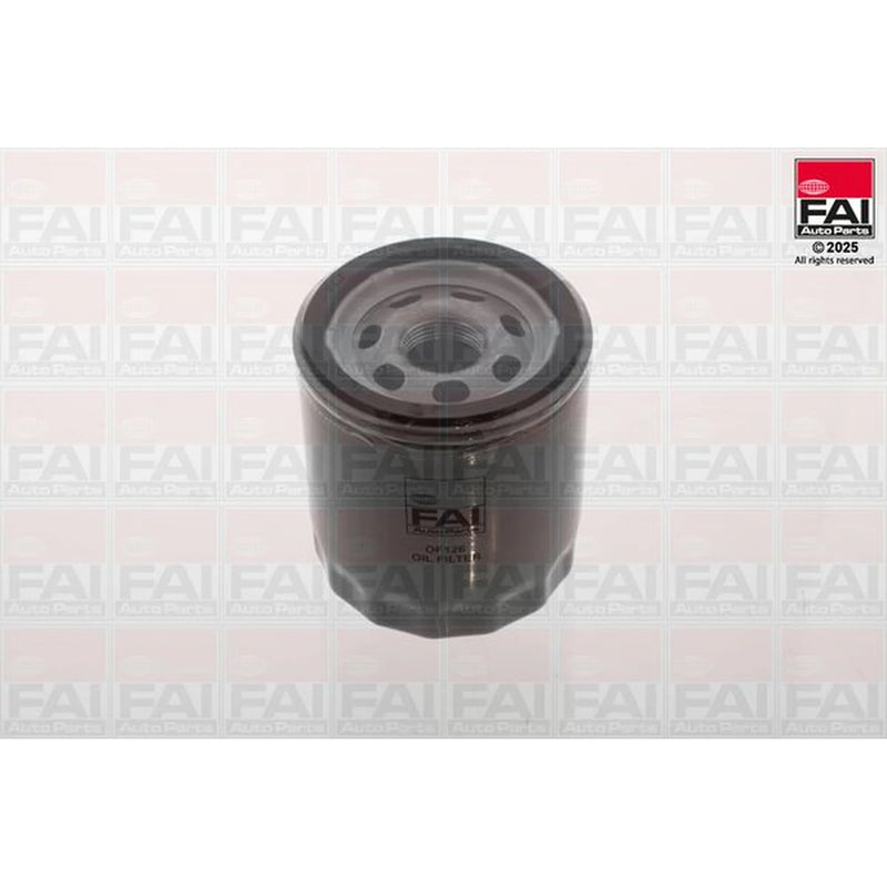 FAI Engine Oil Filter OF126