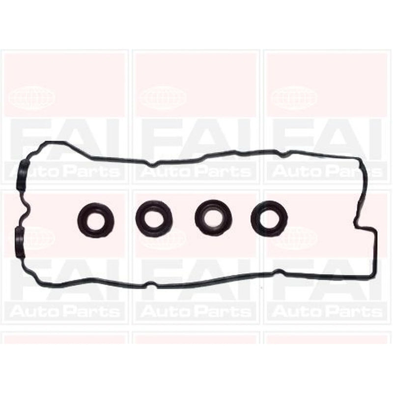 FAI Cylinder Head Cover Gasket RC987S