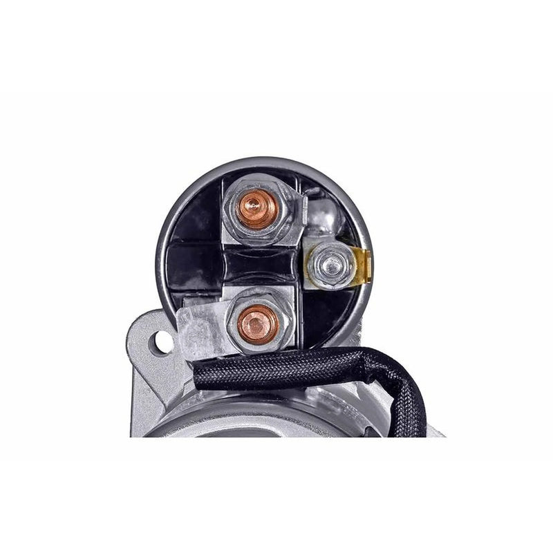 Hella Starter Motor 12V 1kW 8 Teeth 8EA 011 610-131