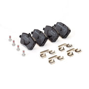 Brembo 4 x Front Brake Pad Set P50045