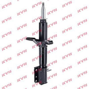 KYB Shock Absorber Damper Strut Rear 635002