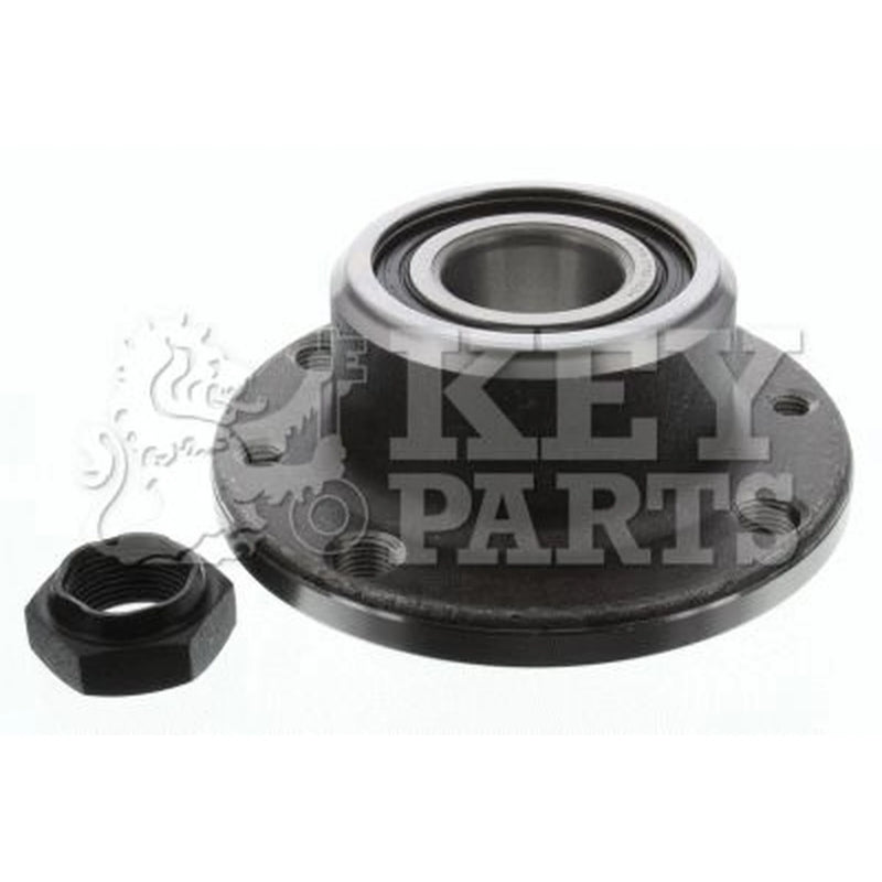 Key Parts Wheel Bearing Kit KWB391