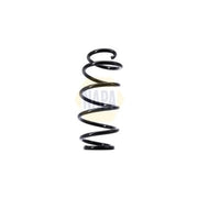 NAPA Front Suspension Coil Spring NCS1377