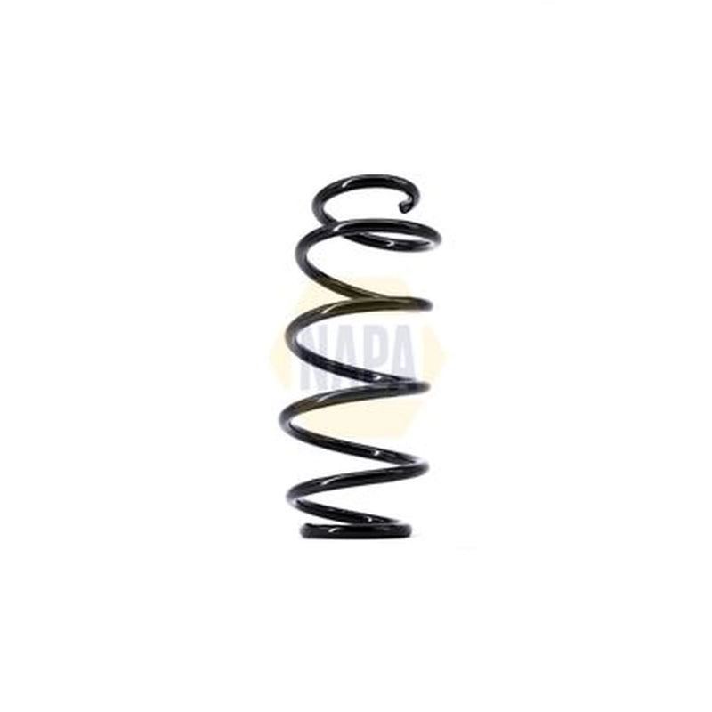 NAPA Front Suspension Coil Spring NCS1377