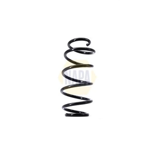 NAPA Front Suspension Coil Spring NCS1377