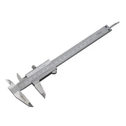 Faithfull Vernier Caliper 150mm (6in) - FAICALVER