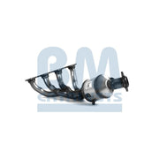 BM Catalysts Homologated Petrol Cat BM91646H