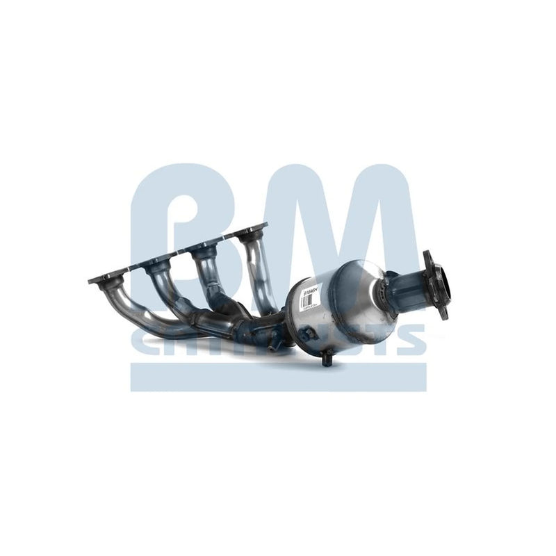 BM Catalysts Homologated Petrol Cat BM91646H