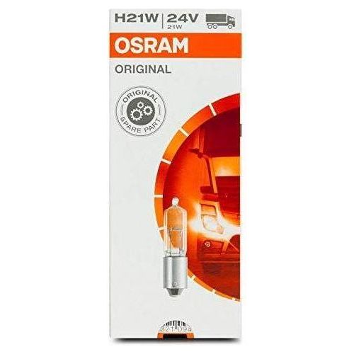 Osram 64138 - Bulb, indicator Osram  - Town Parts