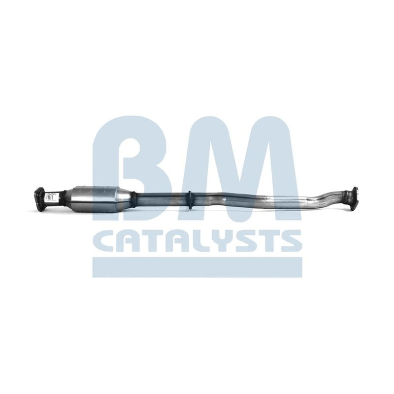 BM Catalysts Homologated Diesel Cat BM80264H